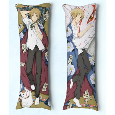 Travesseiro Dakimakura Natsume Yuujinchou 02